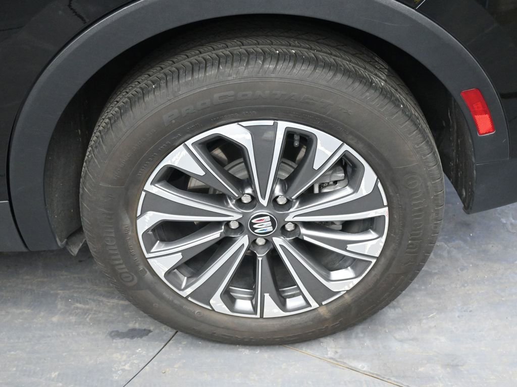 Used 2024 Buick Envision Preferred image 14