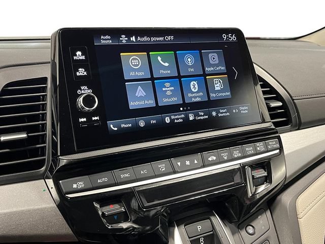New 2026 Honda Odyssey EX-L image 22