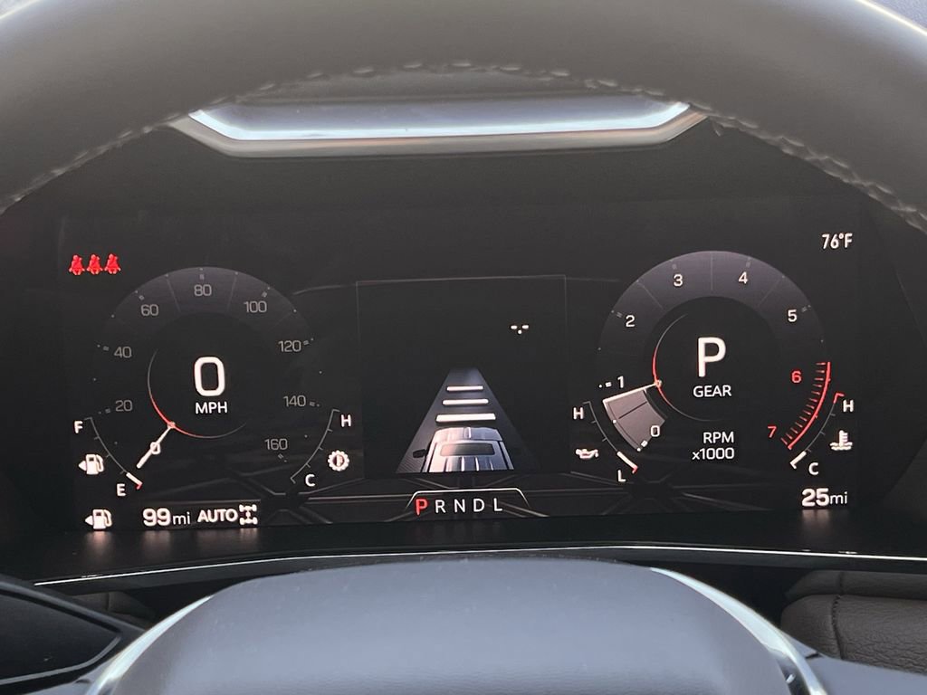 New 2026 GMC Canyon Denali image 17