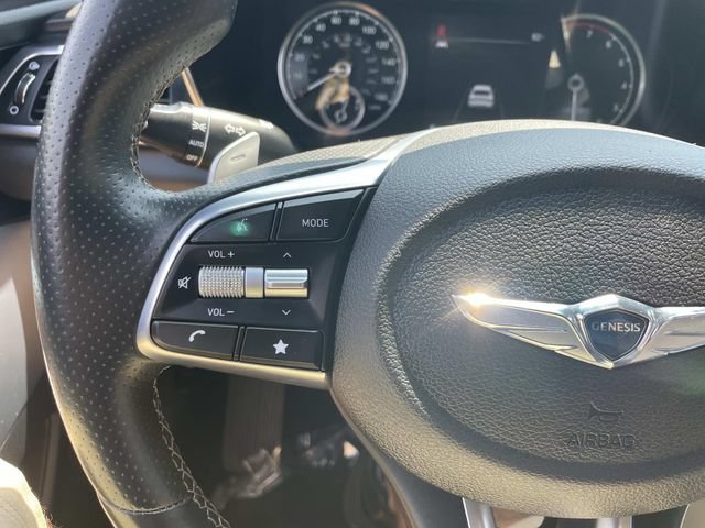Used 2023 Genesis G70 2.0T AWD/4WD image 31