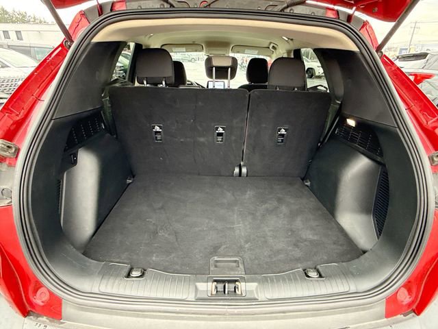 Certified 2020 Ford Escape SE image 28