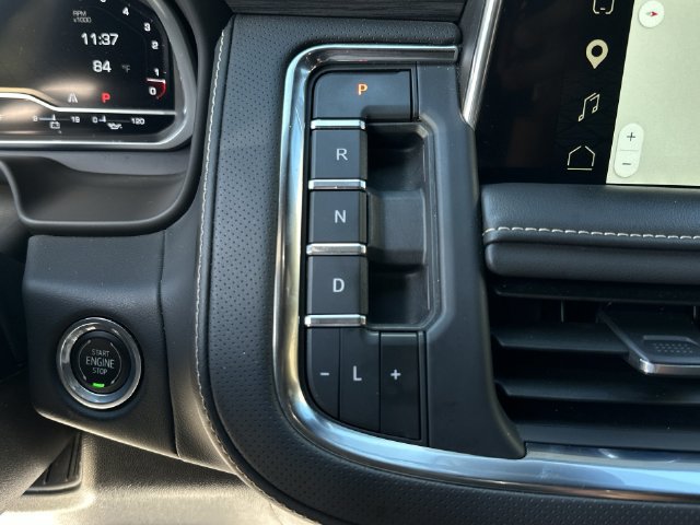 Used 2023 GMC Yukon SLT w/ SLT Premium Package RWD image 27