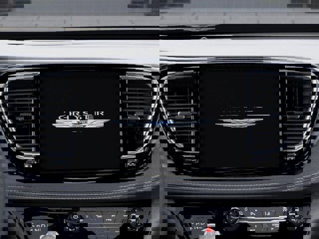New 2026 Chrysler Pacifica Select image 18
