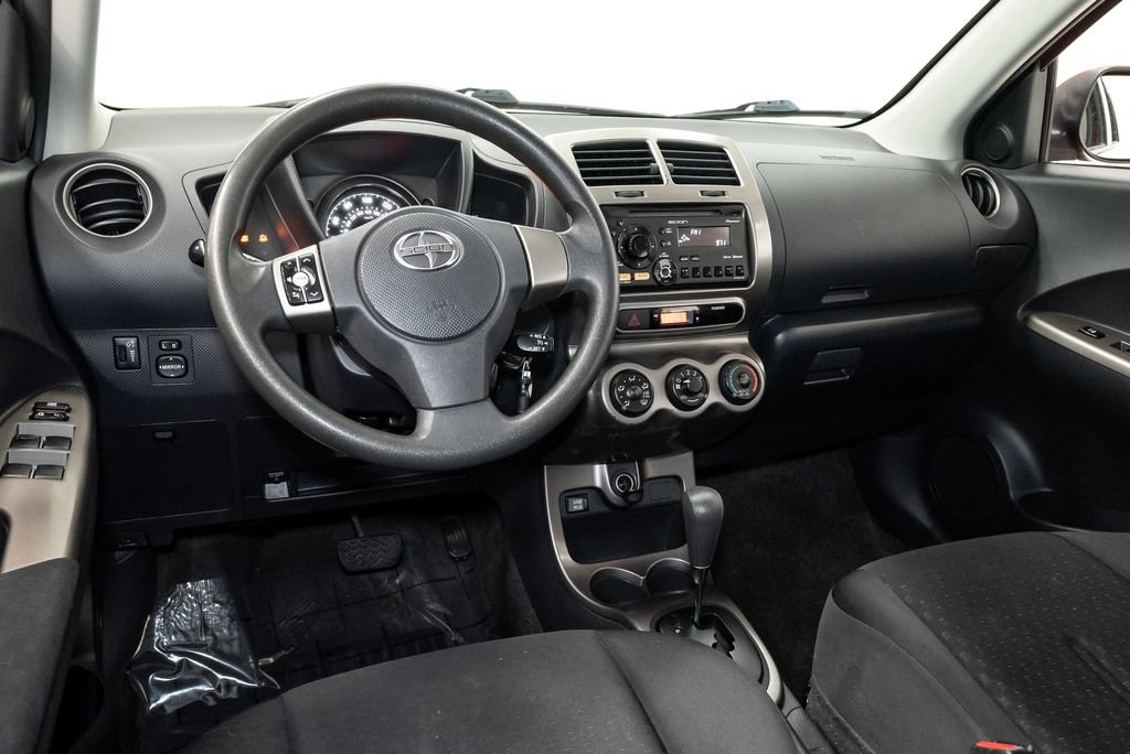 Used 2012 Scion xD FWD image 7