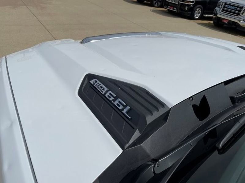 Used 2024 Chevrolet Silverado 2500 LT w/ All Star Edition image 28