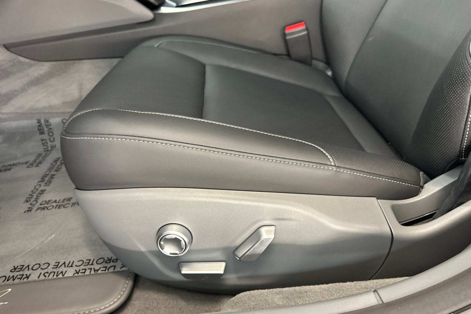 Used 2023 Lucid Air Pure AWD/4WD image 14