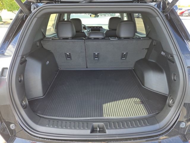 New 2026 GMC Terrain AT4 w/ Convenience Package III image 20