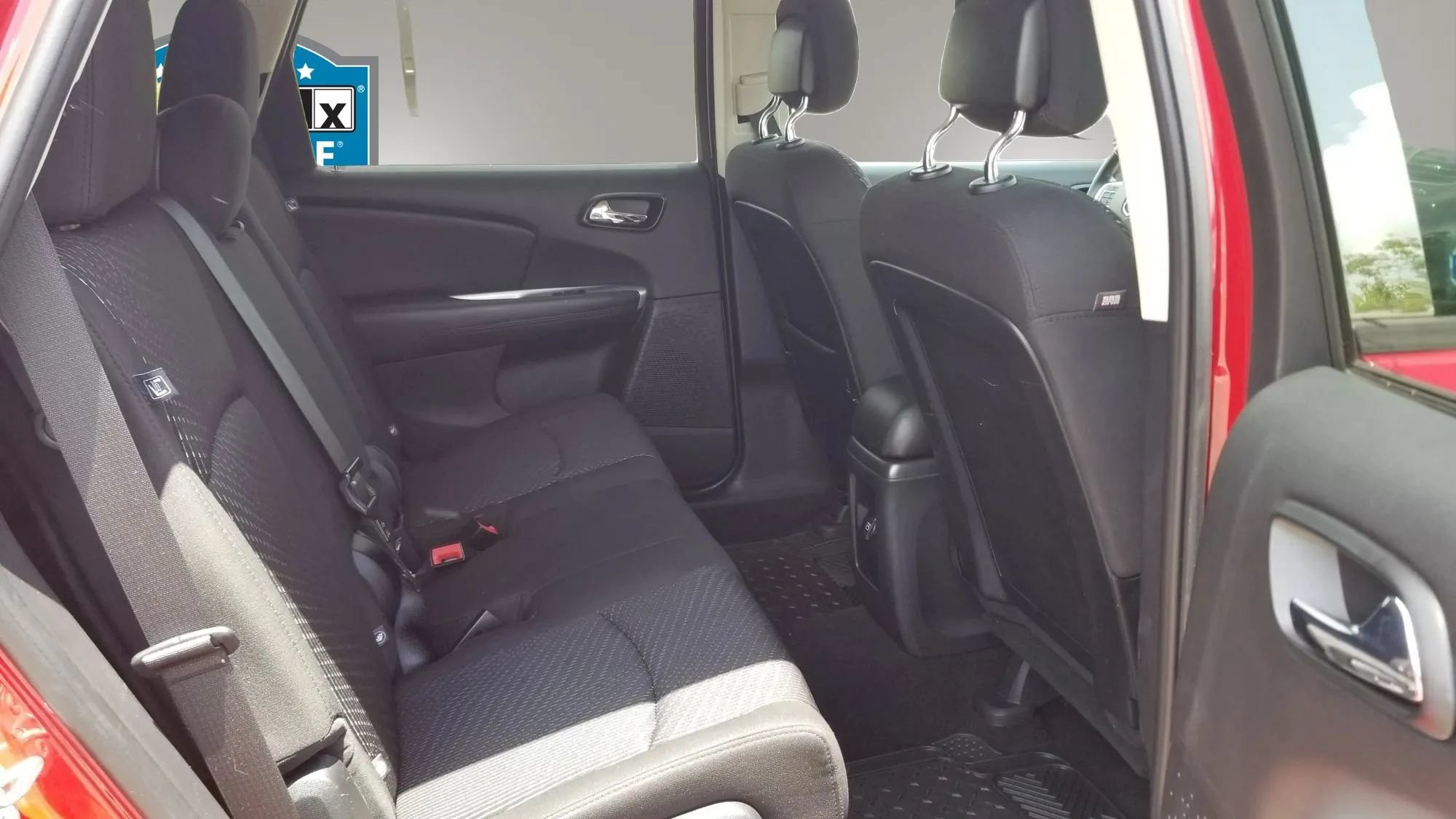 Used 2016 Dodge Journey SXT w/ Premium Group FWD image 15