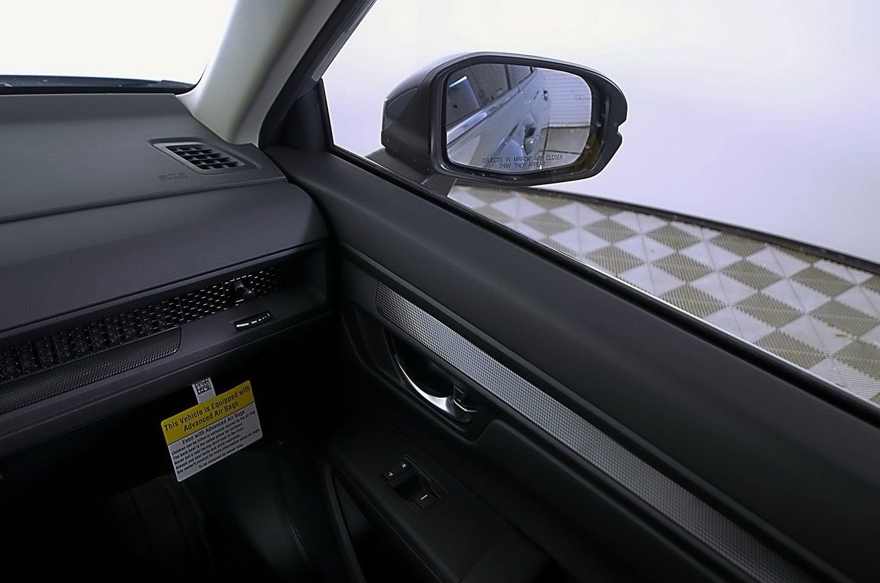 Certified 2026 Honda CR-V LX image 18