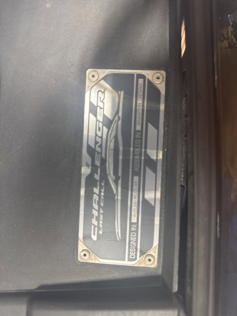 Used 2023 Dodge Challenger GT w/ Blacktop Package image 16