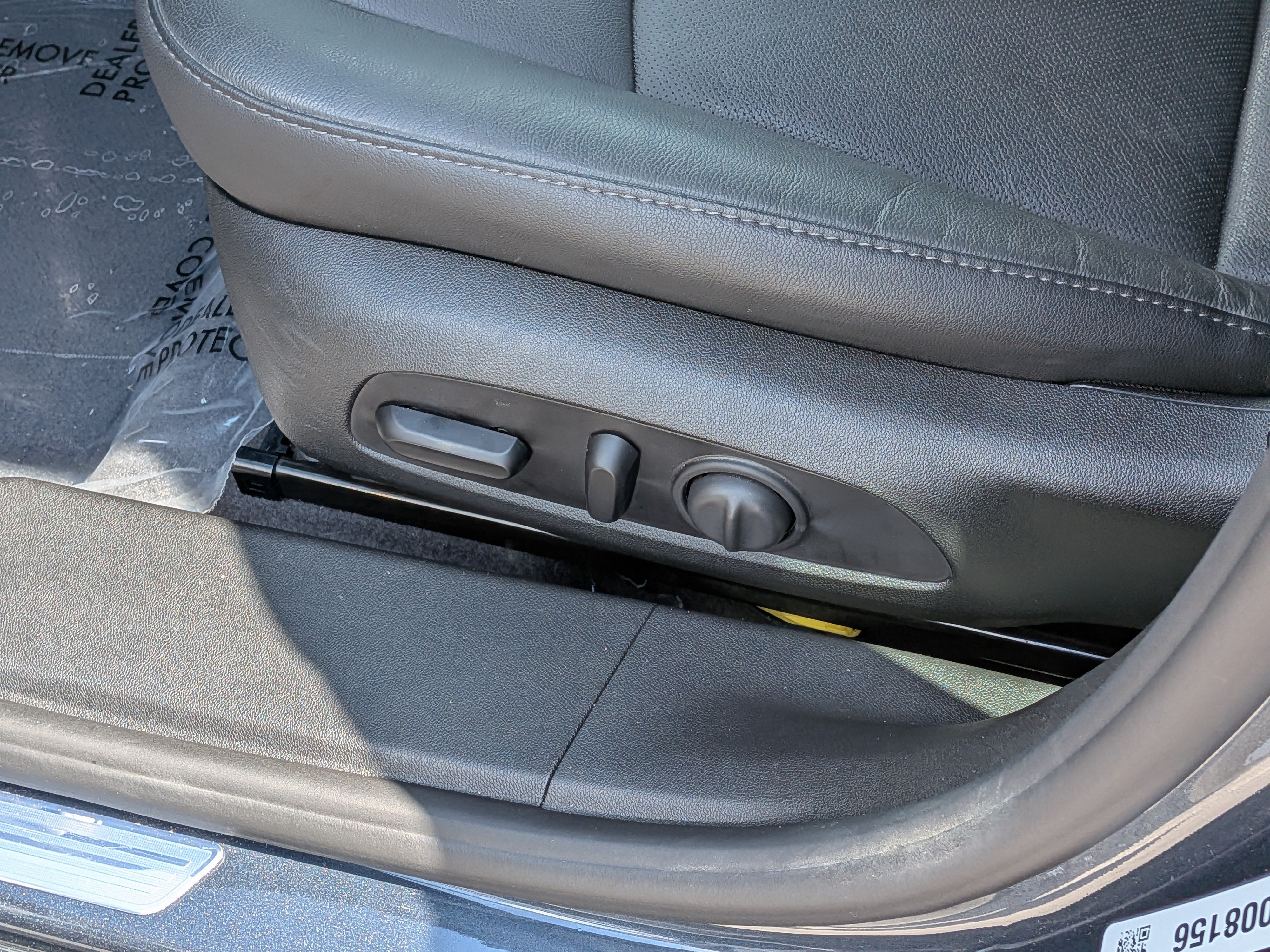 Used 2021 Chevrolet Malibu Premier FWD image 21