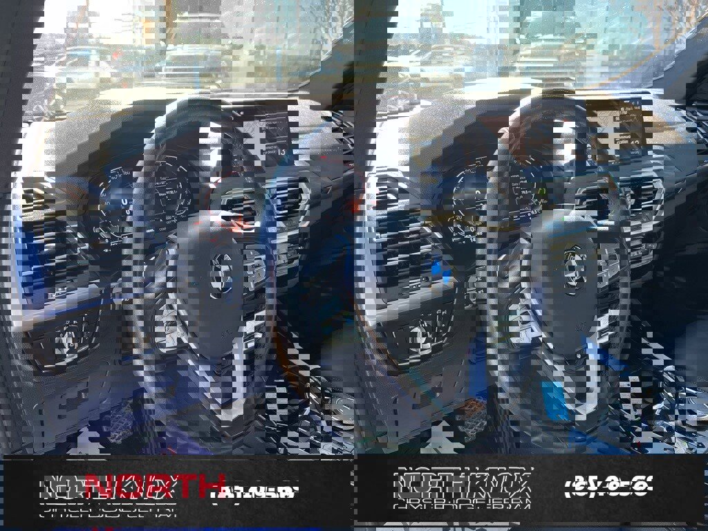 Used 2024 BMW X3 xDrive30i image 6