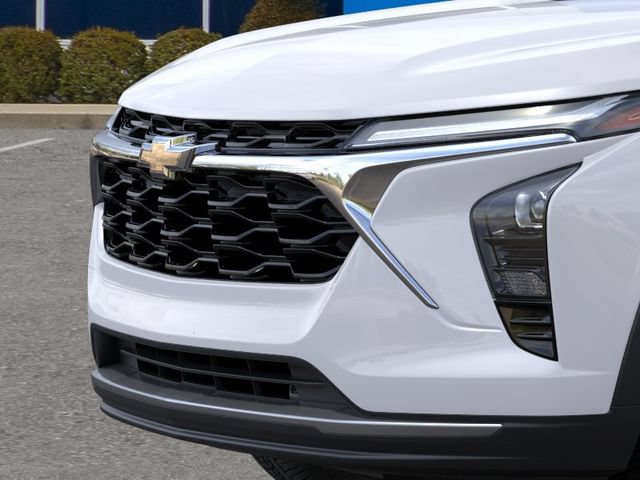 New 2026 Chevrolet Trax LT w/ LT Convenience Package FWD image 13