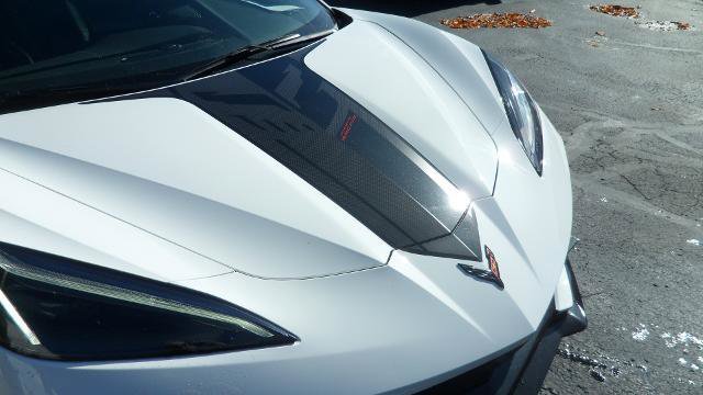 Used 2023 Chevrolet Corvette 1LT image 10