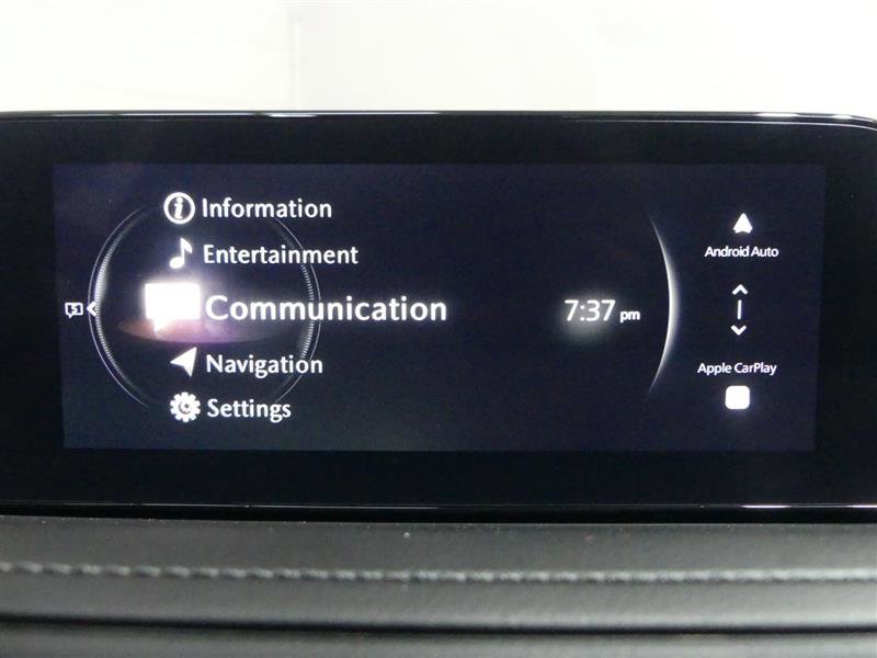 Used 2024 MAZDA CX-30 AWD 2.5 S w/ Select Sport Pkg image 35