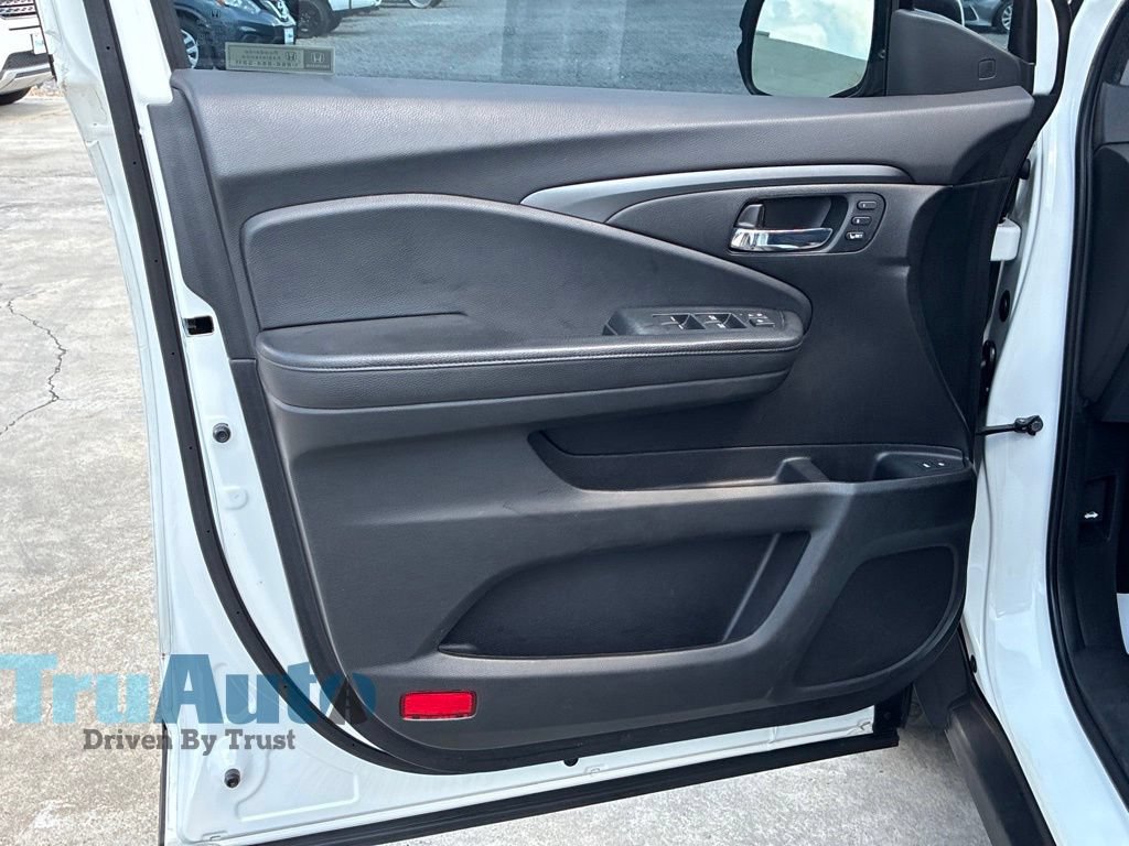 Used 2021 Honda Pilot EX-L image 20