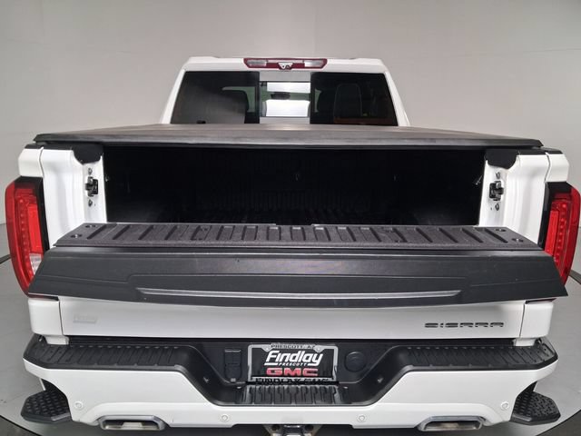 Certified 2023 GMC Sierra 1500 Denali Ultimate AWD/4WD image 14