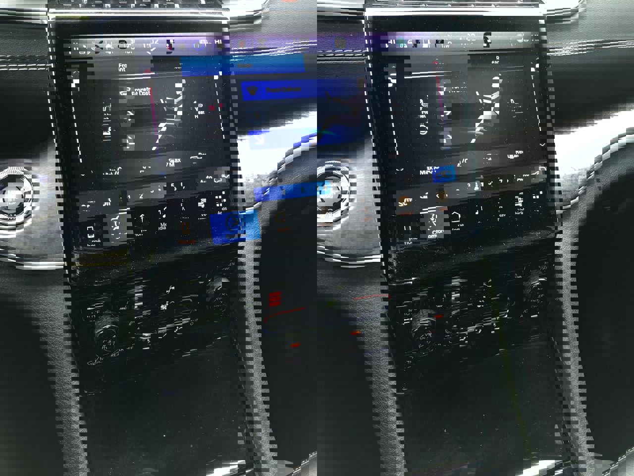 Used 2021 Jeep Grand Cherokee L Limited image 24