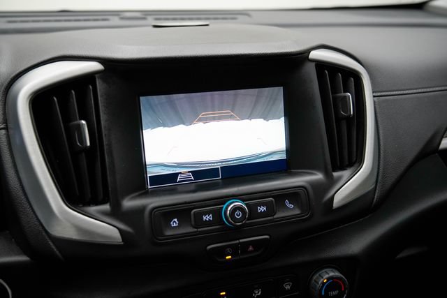 Used 2022 GMC Terrain SLE AWD/4WD image 29
