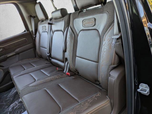 New 2026 RAM 1500 Limited image 12