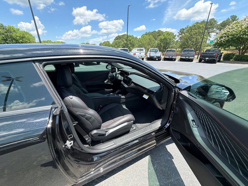 Used 2026 Dodge Charger Scat Pack AWD/4WD image 11