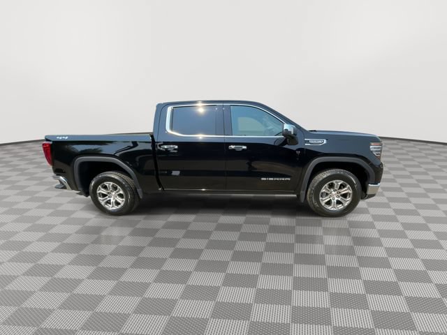 Used 2025 GMC Sierra 1500 SLT AWD/4WD image 9
