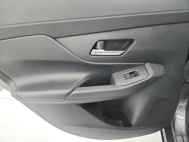 New 2026 Nissan Sentra SV w/ SV Convenience Package image 40