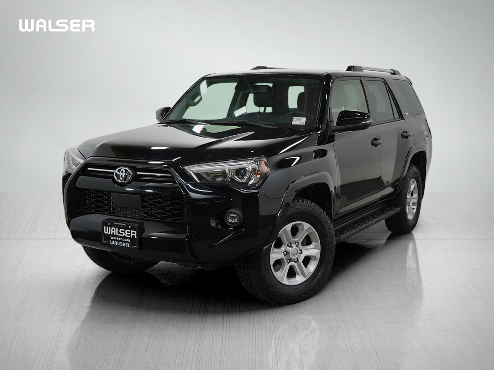 Used 2024 Toyota 4Runner SR5 Premium