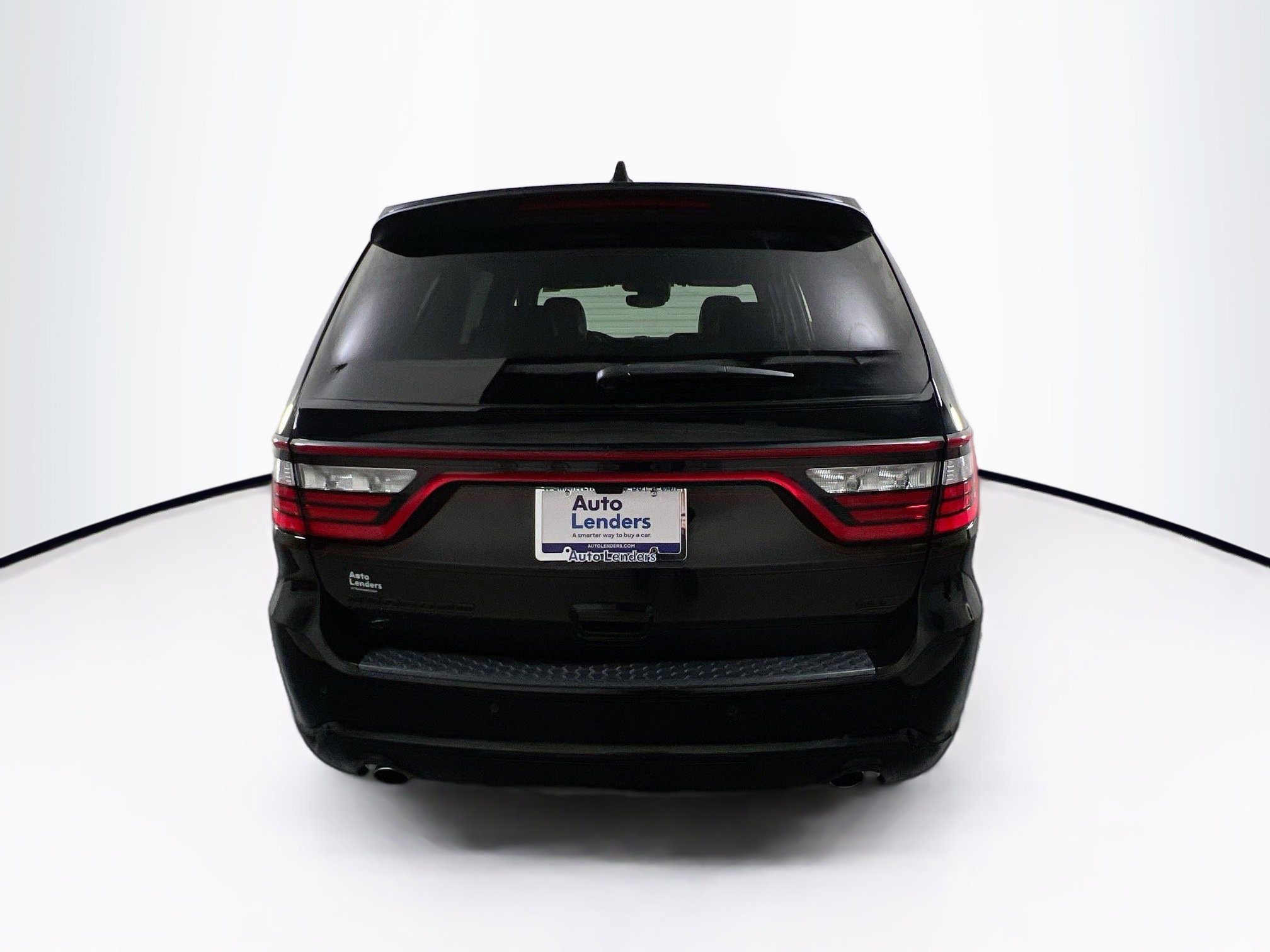 Used 2022 Dodge Durango GT image 6