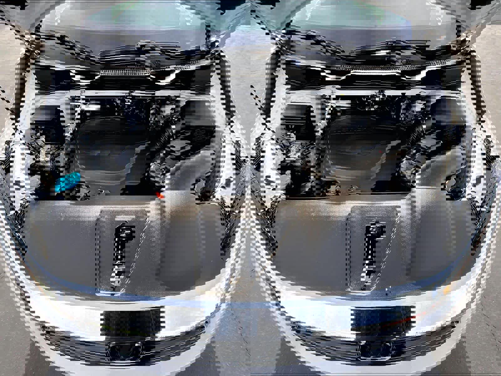 Used 2023 Honda Odyssey Elite image 12