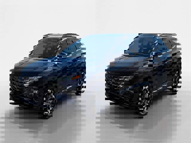 Used 2024 Hyundai Tucson Limited image 8