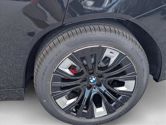New 2025 BMW X3 xDrive30 w/ Premium Package AWD/4WD image 16