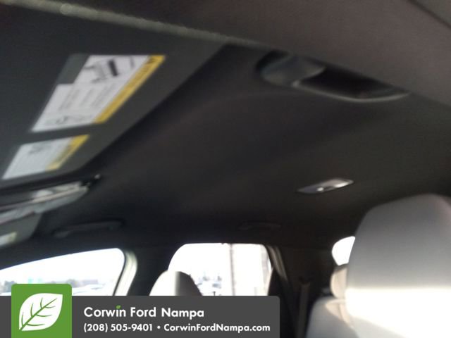 Used 2024 Hyundai Santa Cruz SEL image 22