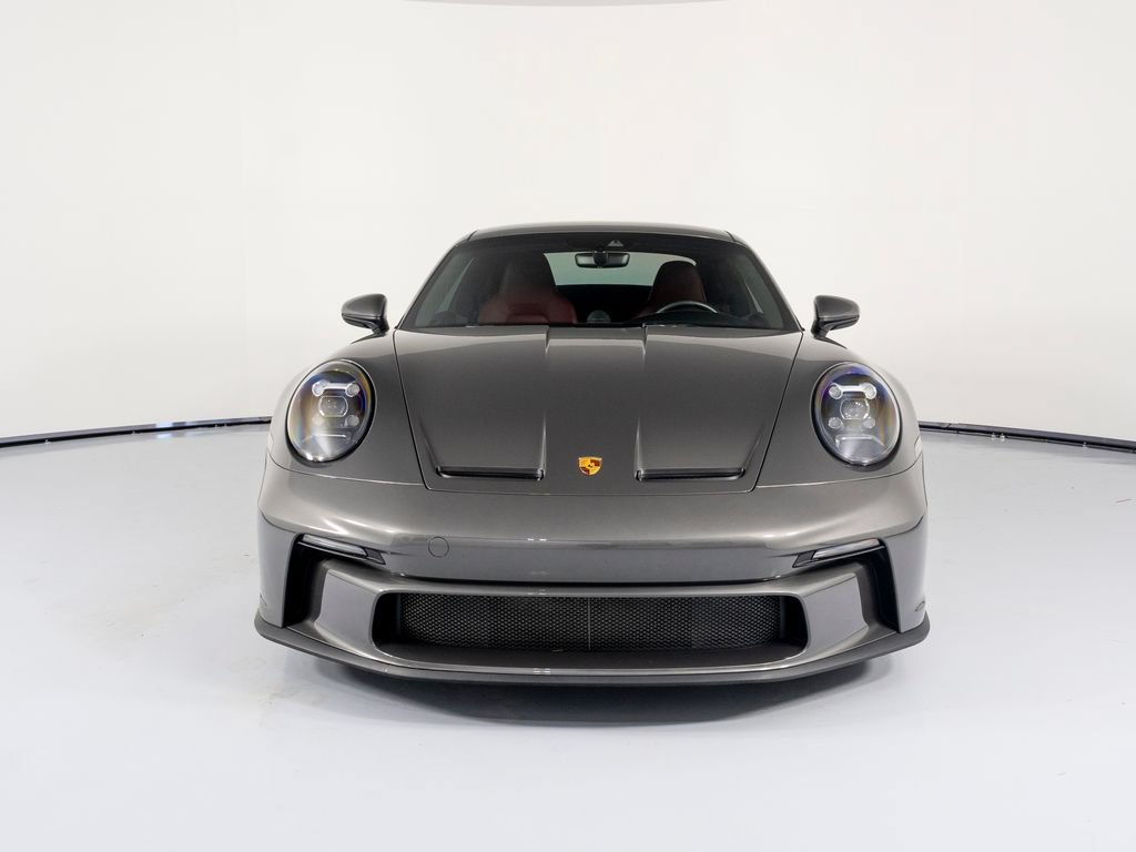 Certified 2022 Porsche 911 GT3 RWD image 14