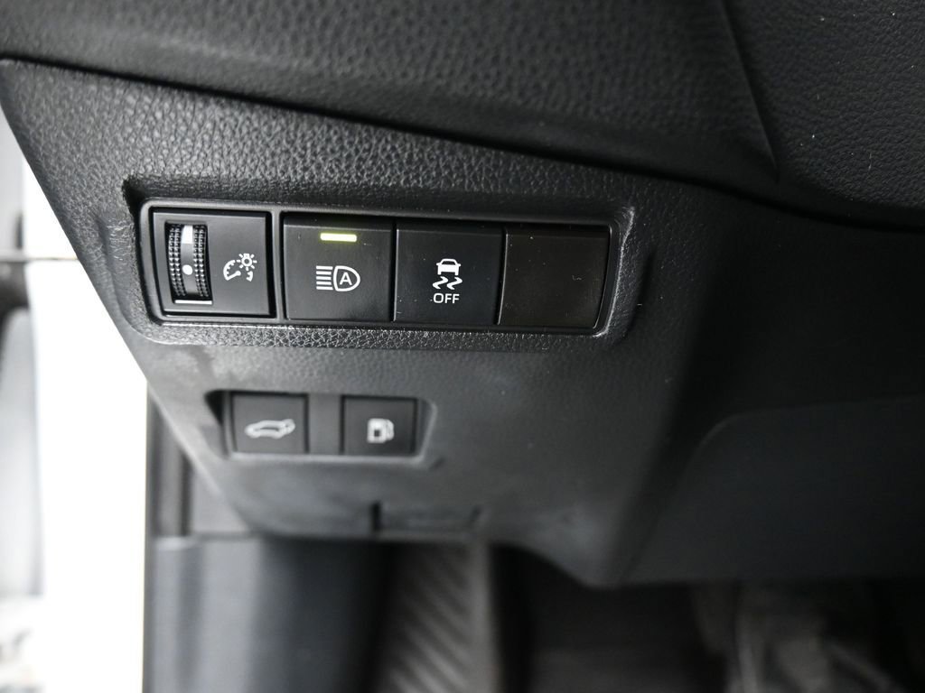 Used 2023 Toyota Corolla Cross AWD Hybrid w/ Convenience Package image 25