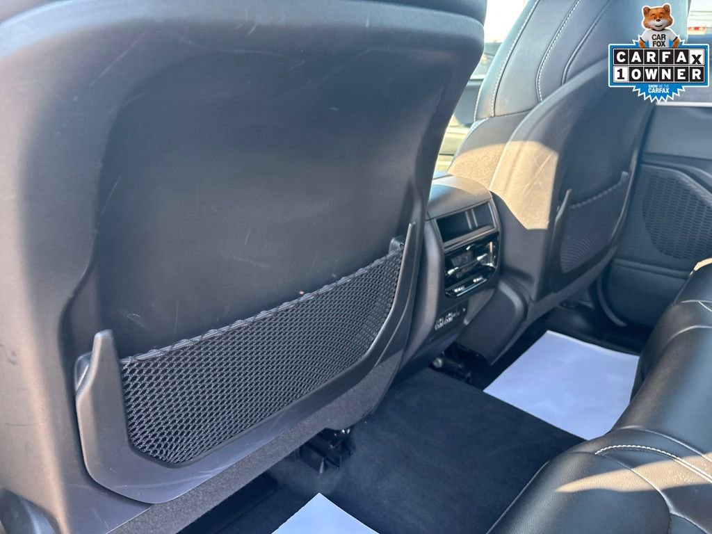 Used 2023 Jeep Grand Cherokee Limited image 32