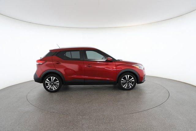 Used 2020 Nissan Kicks SV image 22
