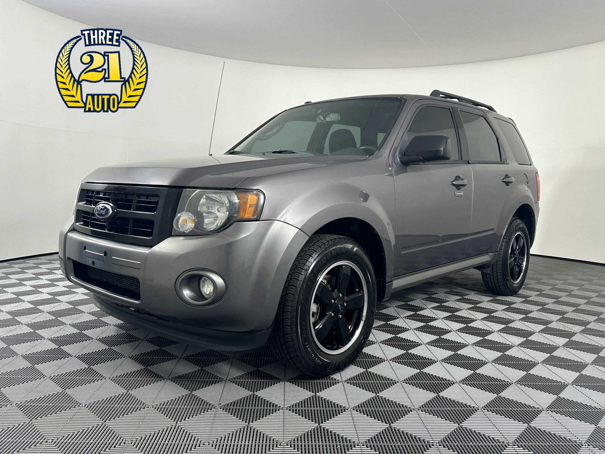 Used 2012 Ford Escape XLT