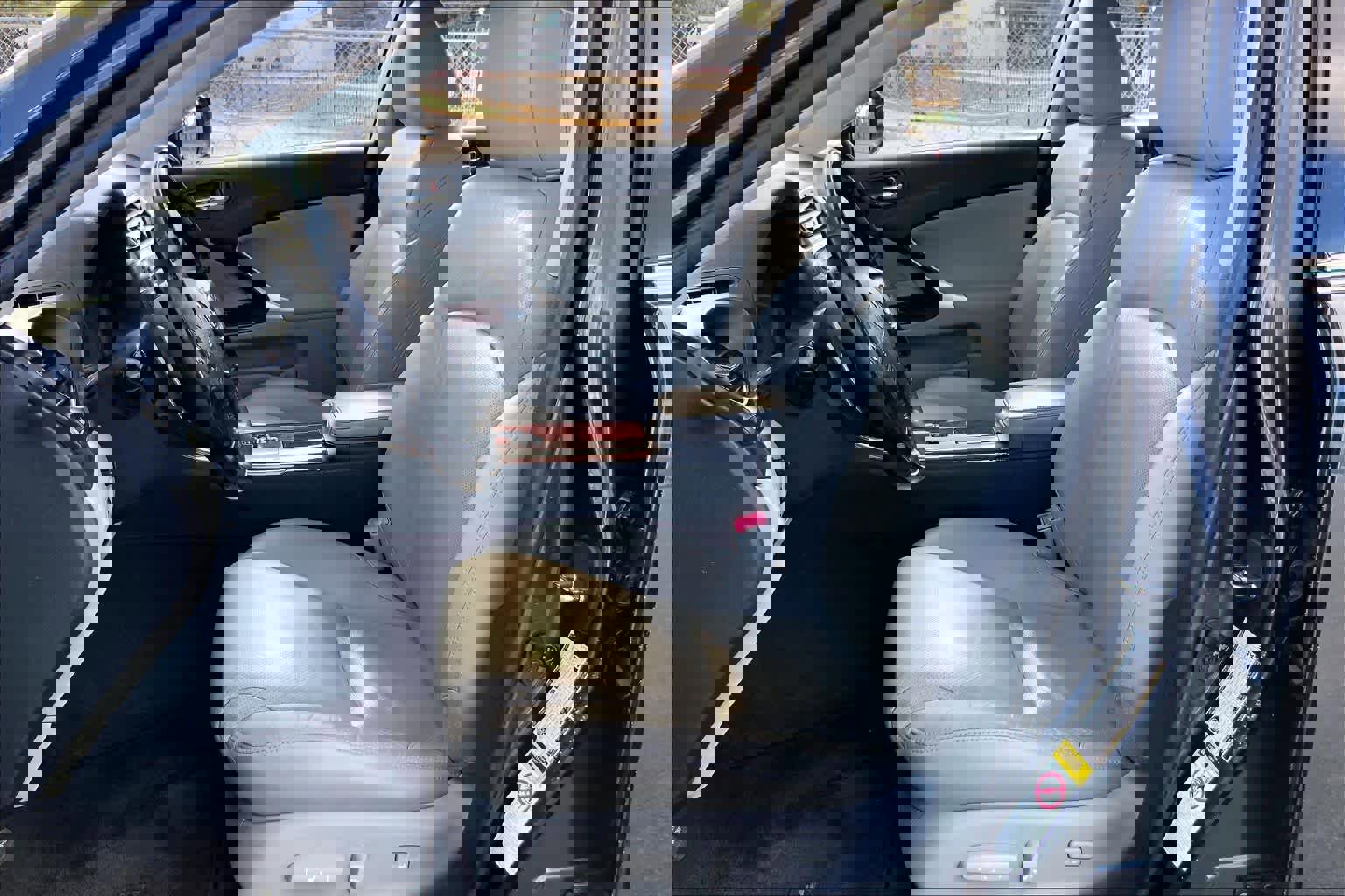 Used 2007 Lexus IS 250 image 7