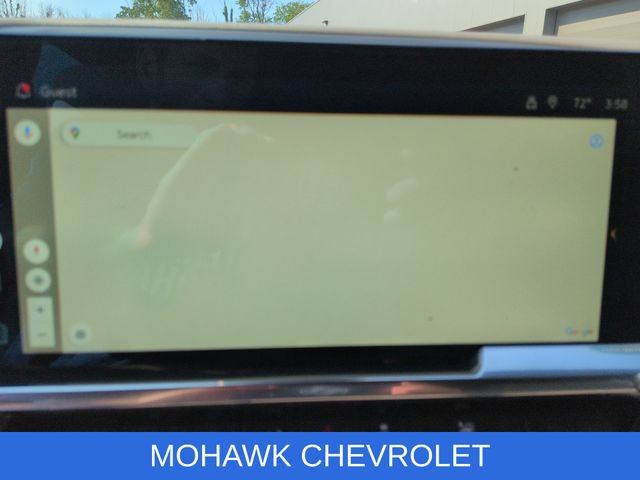 Used 2022 Chevrolet Silverado 1500 LT AWD/4WD image 14