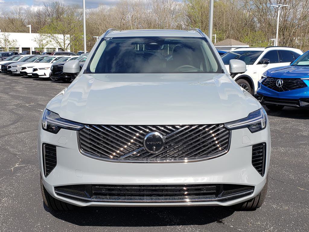 New 2026 Volvo XC90 B6 Ultra w/ Protection Package AWD/4WD image 5