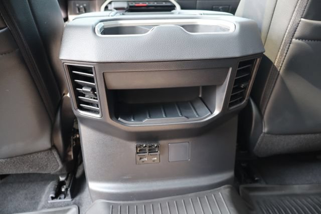 Used 2025 Toyota Tundra Limited w/ TRD Off-Road Package AWD/4WD image 27