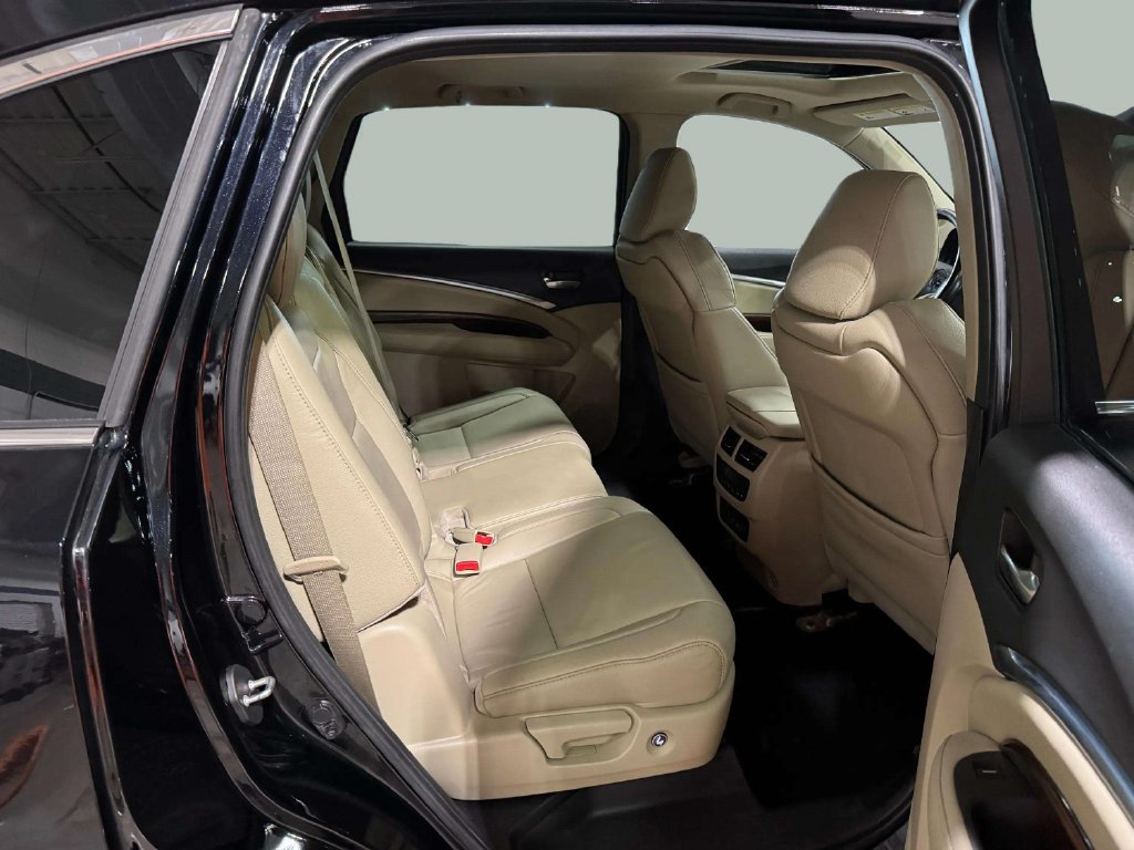 Used 2020 Acura MDX SH-AWD image 27