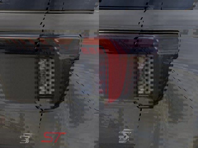 New 2026 Ford Explorer ST w/ Sun And Sound Package image 21