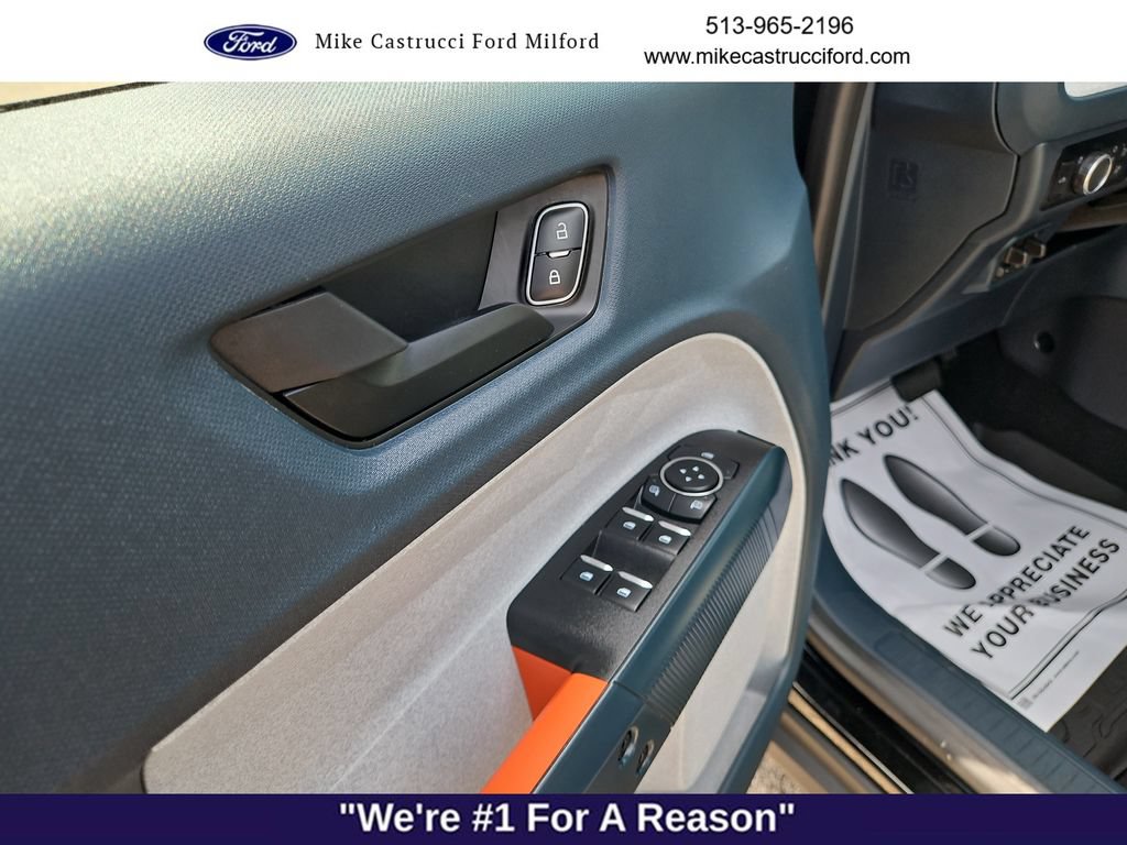 Certified 2024 Ford Maverick XLT w/ Equipment Group 300A Standard AWD/4WD image 24