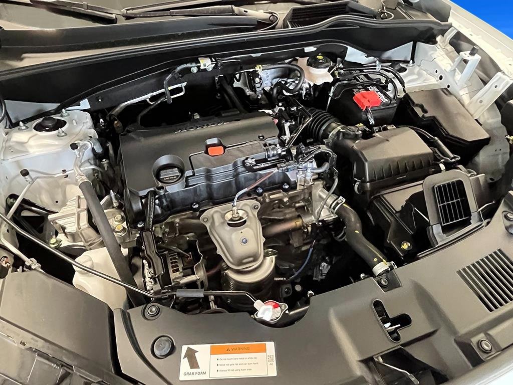 New 2026 Honda HR-V Sport image 12