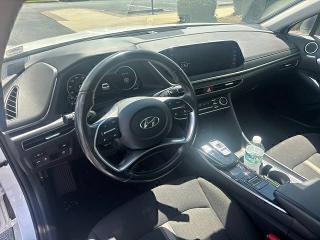 Used 2023 Hyundai Sonata SEL w/ Convenience Package FWD image 14