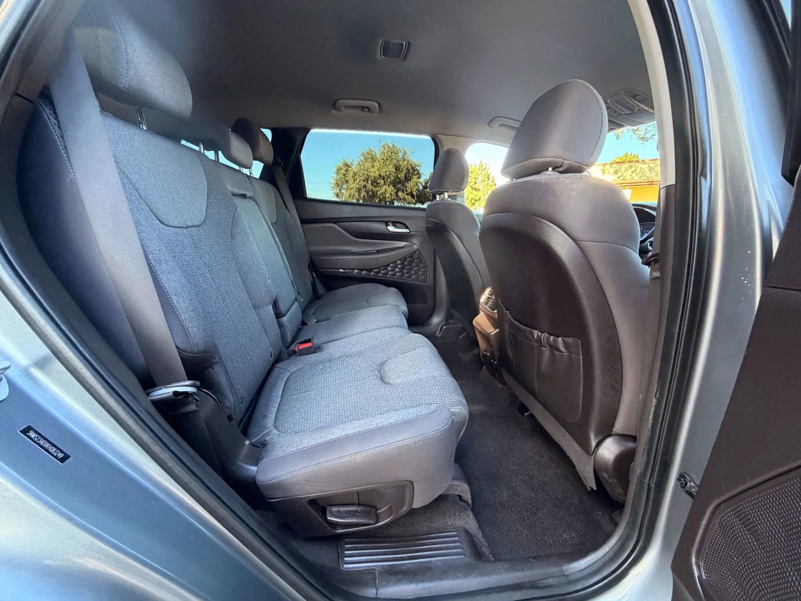 Used 2019 Hyundai Santa Fe SE FWD image 18