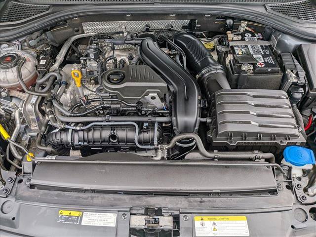 Used 2023 Volkswagen Jetta SEL FWD image 27