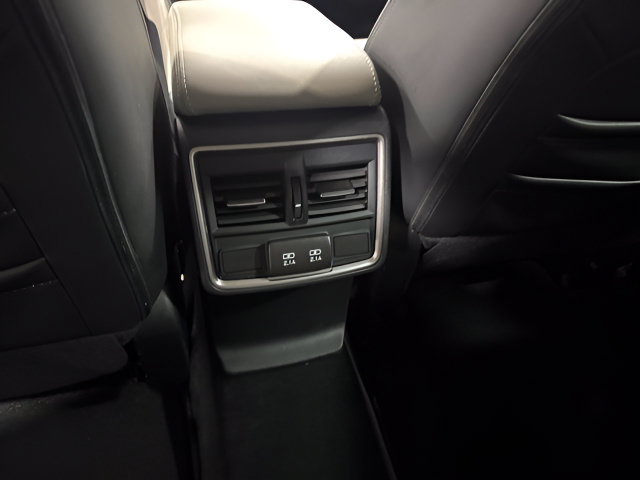 Certified 2024 Subaru Forester Limited AWD/4WD image 28
